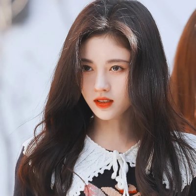 来自大海的女人